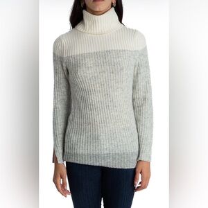 Banana Republic turtleneck sweater